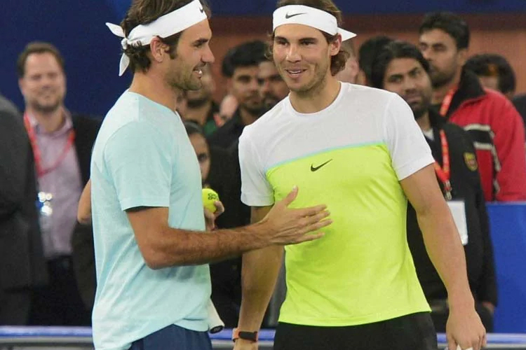 มีชีวิตหลังจาก Roger Federer และ Rafael Nadal หรือไม่