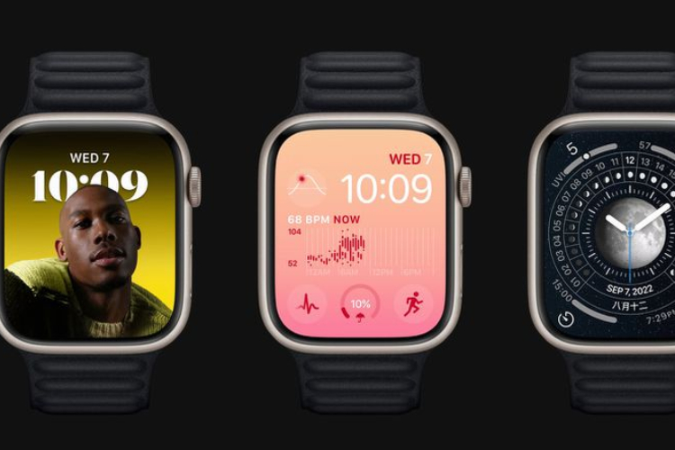 คู่มือผู้ซื้อ Apple Watch Series 8 กับ Apple Watch Ultra
